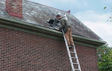 what affects urgent Stanford Hills roof repairs