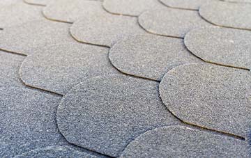Stanford Hills asphalt roofing costs