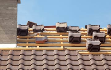 Stanford Hills clay roofing costs