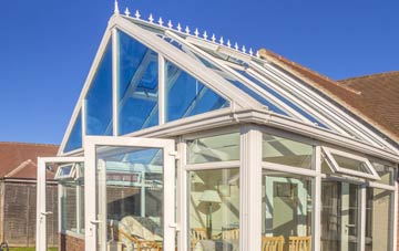 conservatory roof insulation costs Stanford Hills