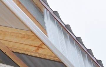 why Stanford Hills fascia repairs are essential