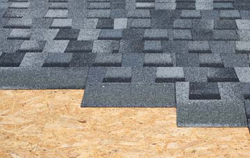 expert Stanford Hills asphalt roof companies