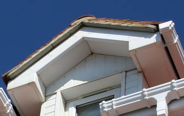 Stanford Hills fascia installation costs