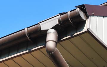 types of Stanford Hills fascias