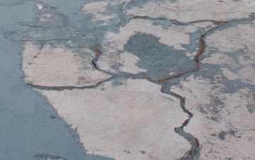 fibreglass roofing replacement Stanford Hills