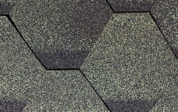 Stanford Hills fibreglass shingle repairs