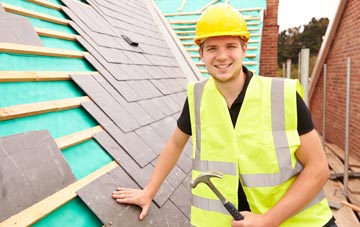find trusted Stanford Hills roofers in Nottinghamshire