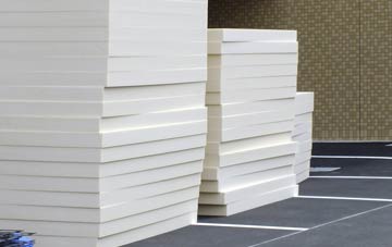 Stanford Hills flat roof insulation costs