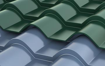 who should consider Stanford Hills plastic roofs
