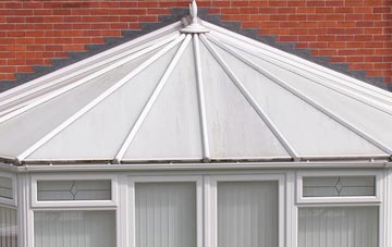Stanford Hills polycarbonate conservatory roof repairs
