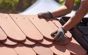 Stanford Hills roof tile contractors