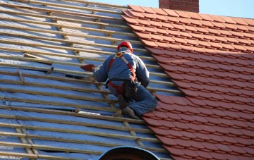 roof tiles Stanford Hills, Nottinghamshire
