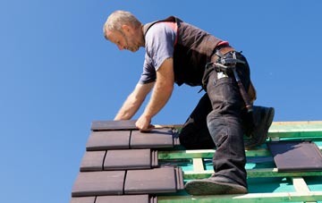 disadvantages of Stanford Hills slate roofing