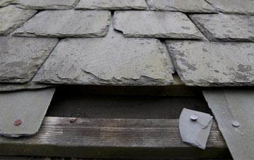 Stanford Hills slate roof repairs and maintenance