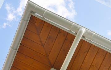 Stanford Hills soffit types