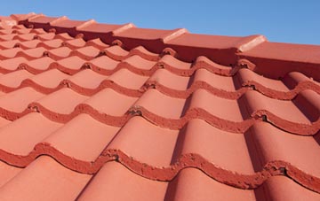 Stanford Hills tile and slate roof replacement