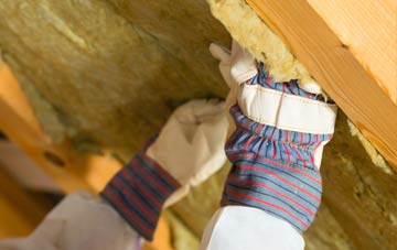 types of Stanford Hills pitched roof insulation materials