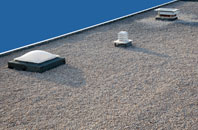 Stanford Hills flat roofing