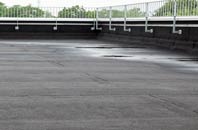 find rated Stanford Hills flat roofing companies