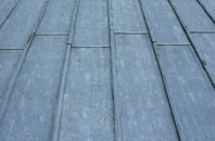 Stanford Hills lead roofing