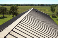 Stanford Hills metal roof quotes