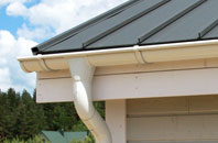 Stanford Hills soffits