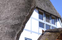 find rated Stanford Hills thatchers